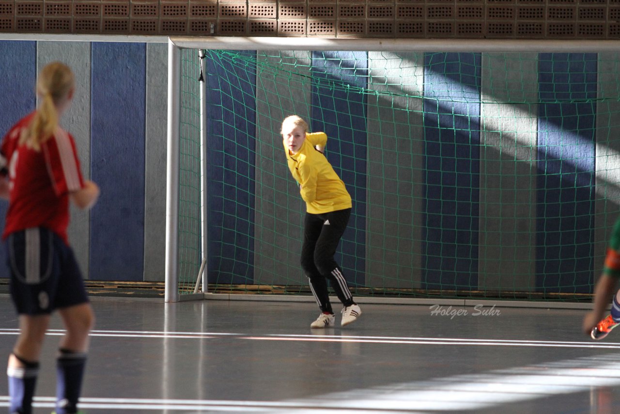 Bild 135 - wC-Jun Turnier Oldesloe